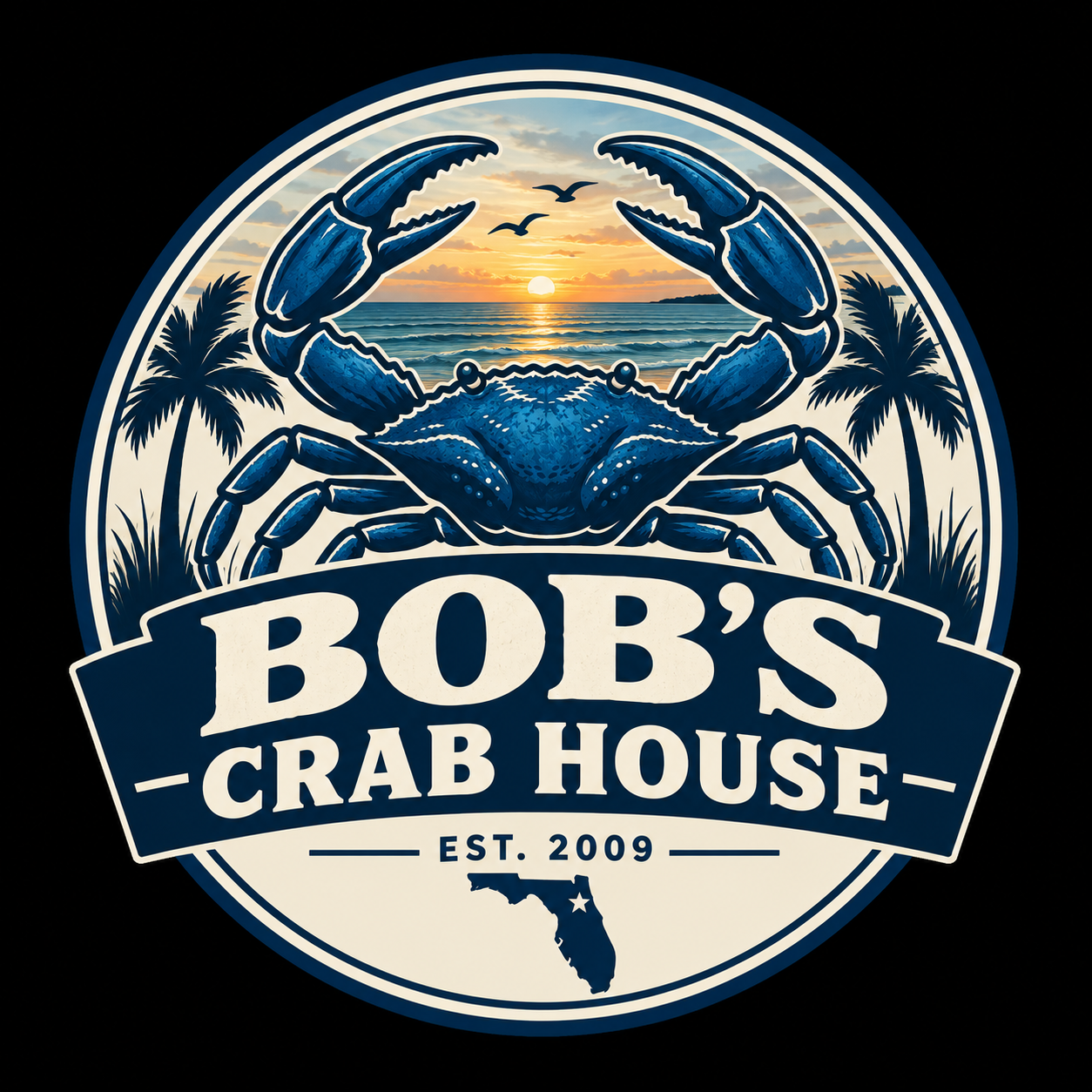 Bob's Crab House